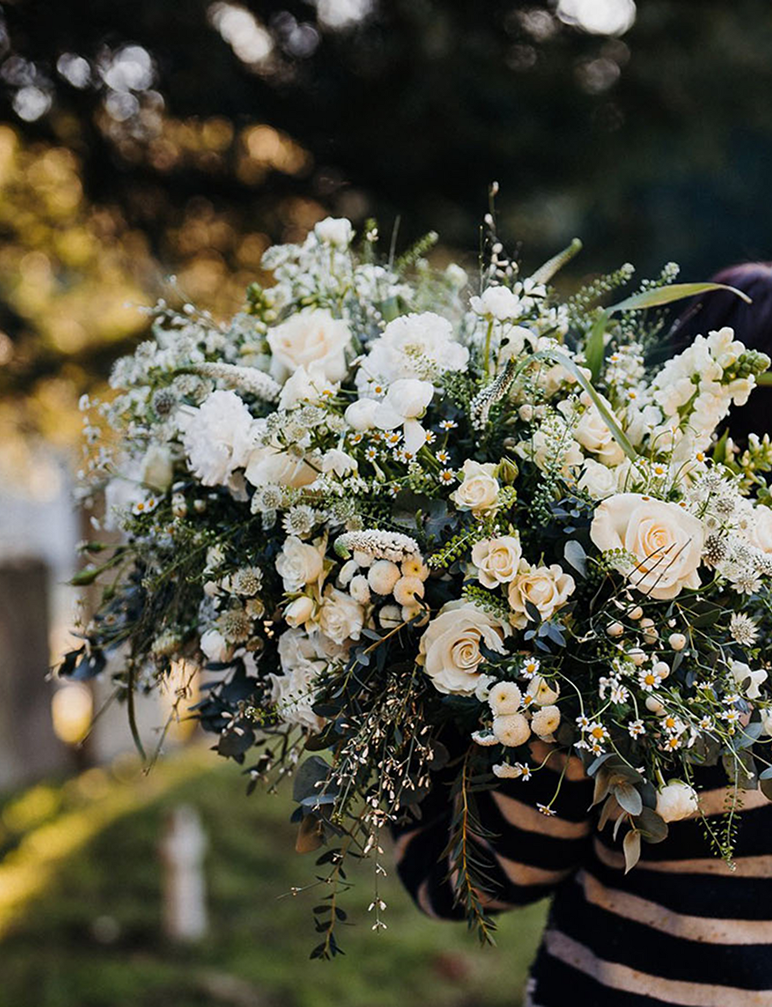 Funeral Flowers