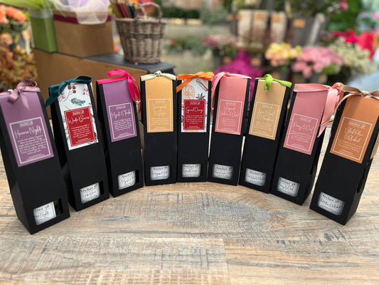 Atelier 38 Scented Diffuser