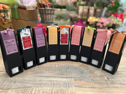Atelier 38 Scented Diffuser