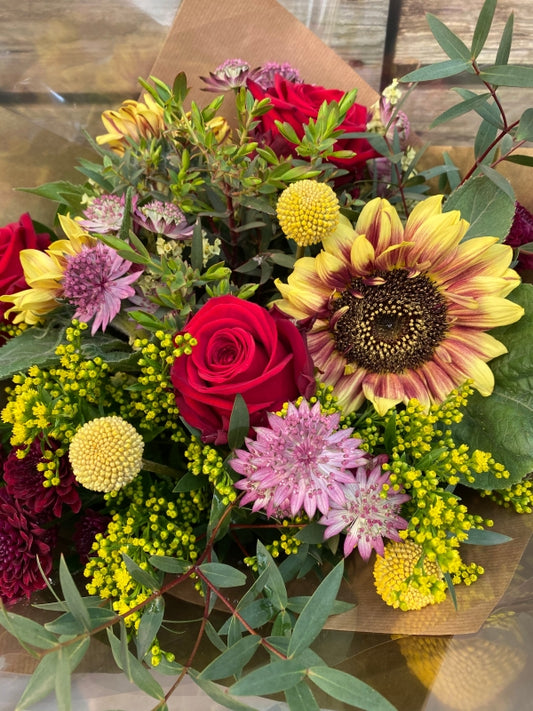 Bookham Commons Roses Bookham – Dobbes Florist Shop